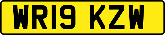 WR19KZW