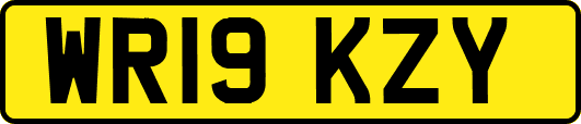 WR19KZY