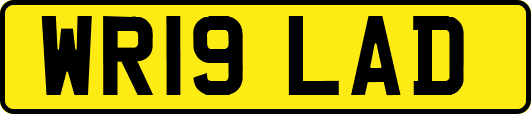 WR19LAD