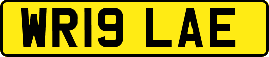 WR19LAE