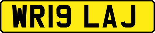 WR19LAJ