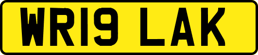 WR19LAK