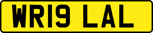 WR19LAL