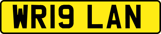 WR19LAN