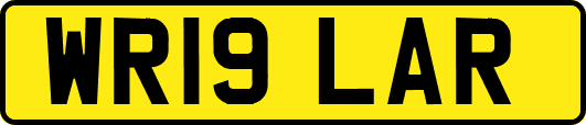 WR19LAR