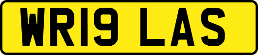 WR19LAS