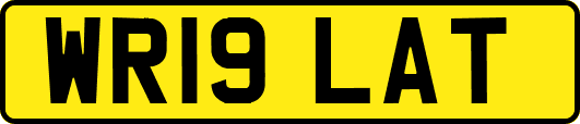WR19LAT