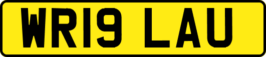 WR19LAU