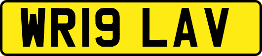 WR19LAV