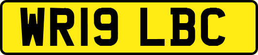 WR19LBC