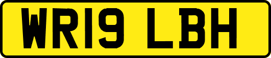 WR19LBH