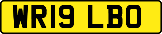 WR19LBO
