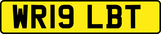WR19LBT