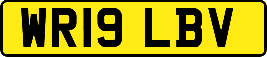 WR19LBV