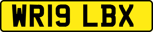 WR19LBX