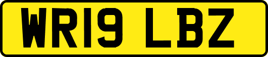 WR19LBZ