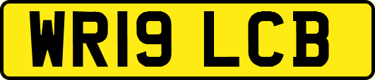 WR19LCB