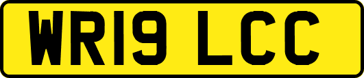 WR19LCC