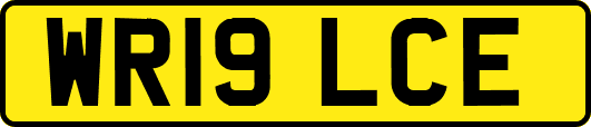 WR19LCE