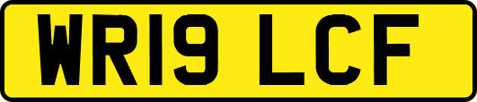WR19LCF