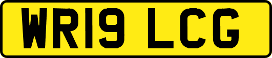 WR19LCG