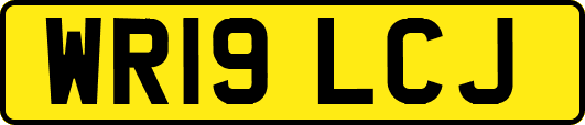 WR19LCJ