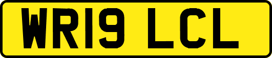 WR19LCL