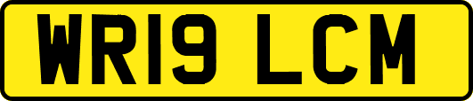WR19LCM