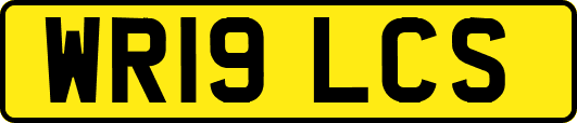 WR19LCS