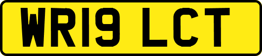 WR19LCT