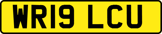 WR19LCU