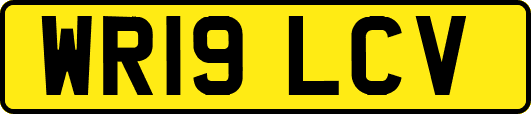 WR19LCV