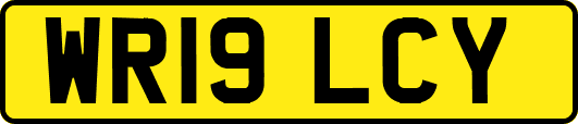 WR19LCY