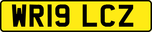 WR19LCZ