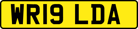 WR19LDA