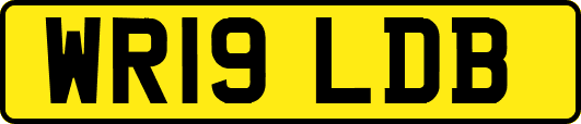 WR19LDB
