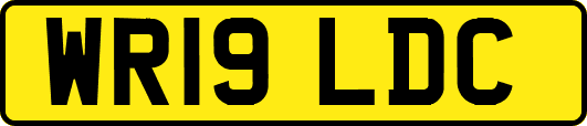 WR19LDC