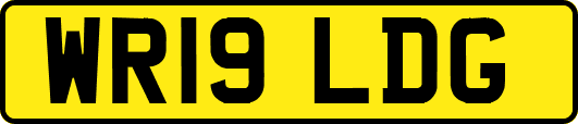 WR19LDG