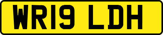 WR19LDH