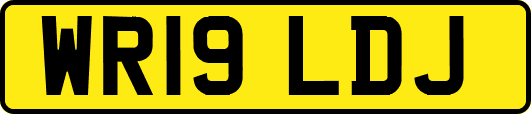 WR19LDJ