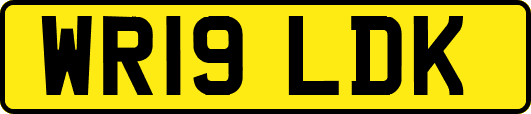 WR19LDK