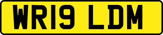 WR19LDM