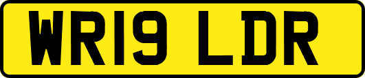 WR19LDR
