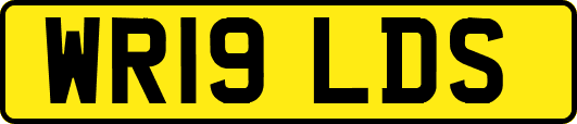 WR19LDS