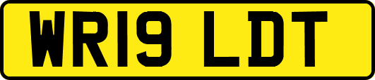 WR19LDT