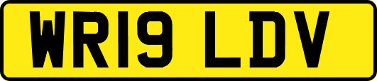 WR19LDV