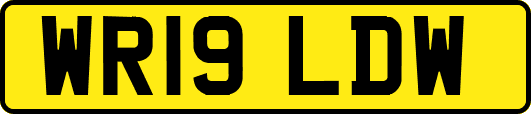 WR19LDW