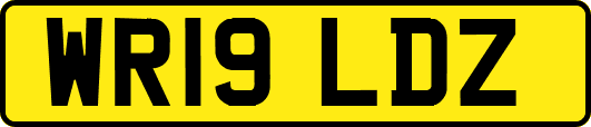WR19LDZ