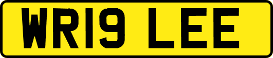 WR19LEE