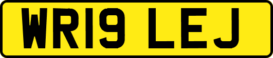 WR19LEJ